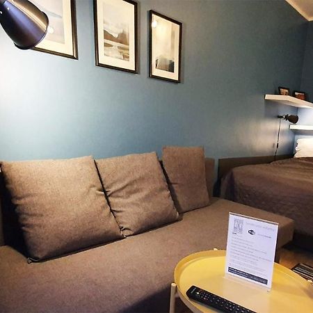 Dk Apartament Panorama Apartment Olsztyn  Ngoại thất bức ảnh